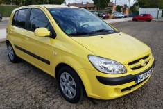 Hyundai Getz 1.4