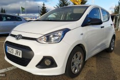 Hyundai i10 1.0 Klass