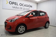 Hyundai i10 1.0 Tecno