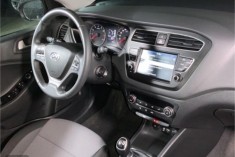 Hyundai i20 1.0 TGDI DT Tecno LE 100
