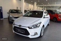 Hyundai i20 1.4 CRDi Tecno