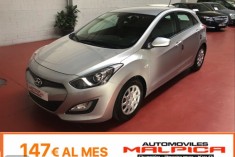 Hyundai i30 1.4 CRDi City