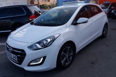 Hyundai i30 1.4 CRDi Tecno