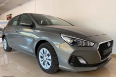 Hyundai i30 1.4 MPI Essence