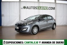 Hyundai i30 1.4 Tecno