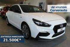 Hyundai i30 1.4 TGDI NLine Fastback