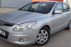 Hyundai i30 1.6 CRDi VGT 90 Comfort