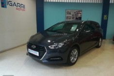 Hyundai i40 CW 1.7 CRDi 115cv BlueDrive Klass