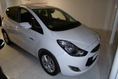 Hyundai iX20 1.6 CRDi 115 CV BlueDrive SLE