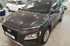 Hyundai Kona 1.0 TGDi Essence 4x2