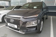 Hyundai Kona 1.6 CRDI 85kW 115CV Tecno Red 2C 4X2