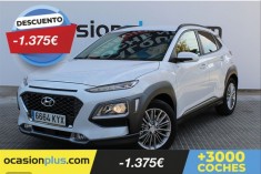 Hyundai Kona 1.6 TGDI Tecno Lime 4X2 DT