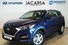 Hyundai Tucson 1.6CRDI Essence 4x2