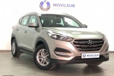 Hyundai Tucson 1.7 CRDi 85kW 115CV BDrive Essence 4x2