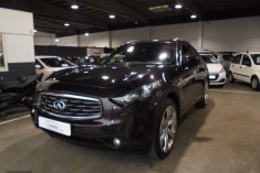 Infiniti FX 3.0D V6 S AWD AUTO