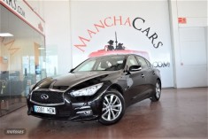 Infiniti Q50 2.2D GT PREMIUM AUTO