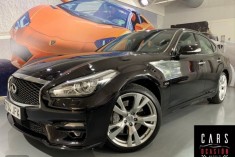 Infiniti Q70
