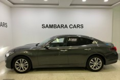 Infiniti Q70