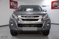 Isuzu D-Max Crew Solar Plus 4X4 1.9 AC Auto