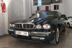Jaguar XJ XJ8 4.2 Executive