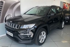 Jeep Compass 1.4 Mair 103kW Longitude 4x2