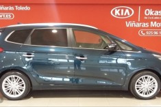 Kia Carens 1.6 GDi 99kW 135CV Drive