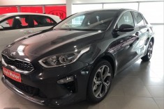 Kia Ceed 1.0 TGDi 74kW 100CV Tech
