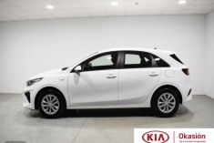 Kia Ceed 5p 1.0 T-GDi Concept Eco-Dynamics