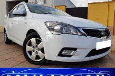 Kia Ceed SW 1.6 CRDi 115cv Drive EcoDynamics