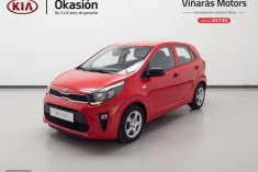 Kia Picanto 1.0 CVVT 49kW 67CV Concept