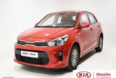 Kia Rio 1.0 T-GDi Concept 100CV Eco-Dynamics