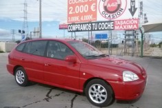 Kia Rio 1.3 RS