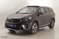 Kia Sorento 2.2 CRDi 147kW 200CV Emotion 4x4