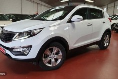 Kia Sportage 1.7 CRDI VGT Drive 4x2