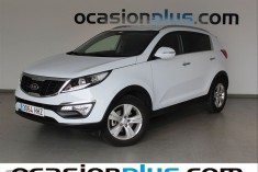 Kia Sportage 1.6 GDI Drive 4x2