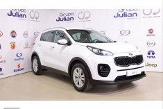 Kia Sportage 1.6 GDI 135CV Drive 4x2