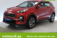Kia Sportage 1.6 GDi 97kW 132CV Drive Plus 4x2