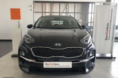 Kia Sportage 1.6 GDi 97kW 132CV Drive Plus 4x2