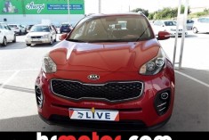 Kia Sportage 1.6 GDi Emotion 4x2