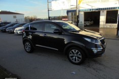 Kia Sportage 1.7 CRDI 115 CV DRIVE 4+2