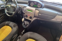 Lancia Ypsilon 1.2 ARGENTO