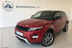 Land Rover Range Rover Evoque 2.2L eD4 150CV 4x2 Pure