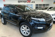 Land Rover Range Rover Evoque 2.2L eD4 150CV 4x2 Pure Tech