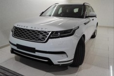Land Rover Range Rover Velar 2.0D D240 SE 4WD Auto MY18