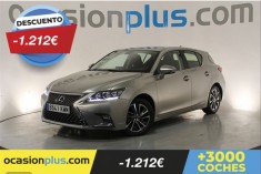 Lexus CT 1.8 200h Business