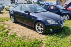 Lexus IS 220D President