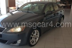 Lexus IS 220D Sport Multimedia