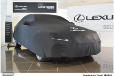 Lexus RC