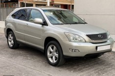 Lexus RX 300