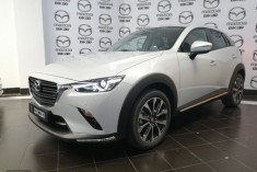 Mazda CX-3 2.0 G 89kW 121CV 2WD Zenith